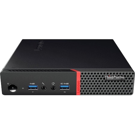 Lenovo Desktop Tc M715Q A10P9700E 8G N W10P 10VG000AUS